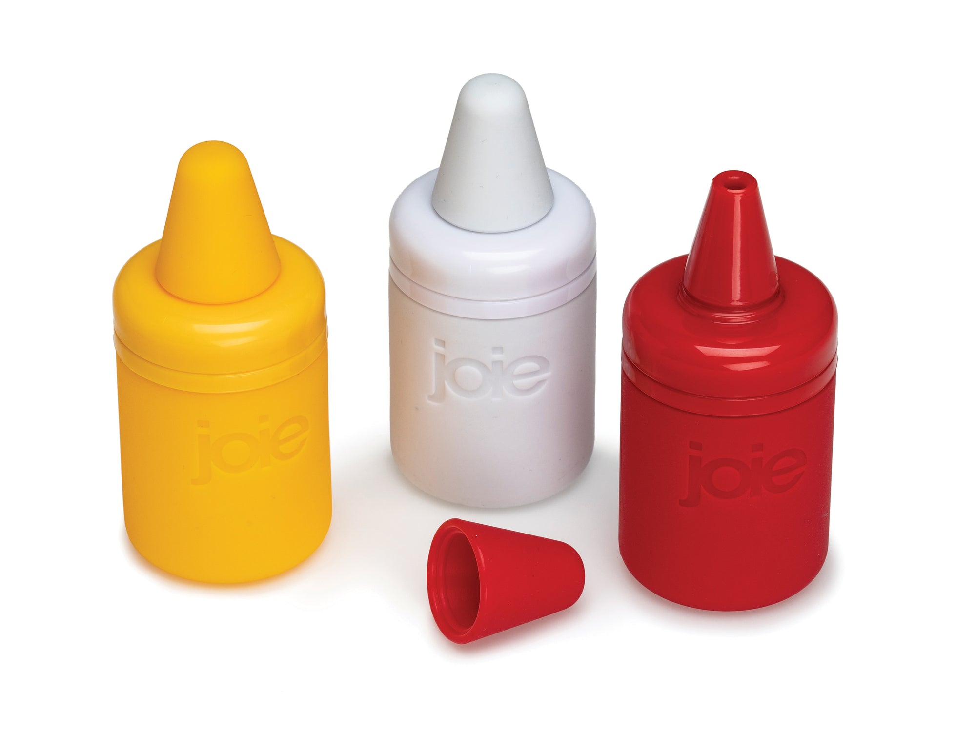 Condiments Mini 3pce Set