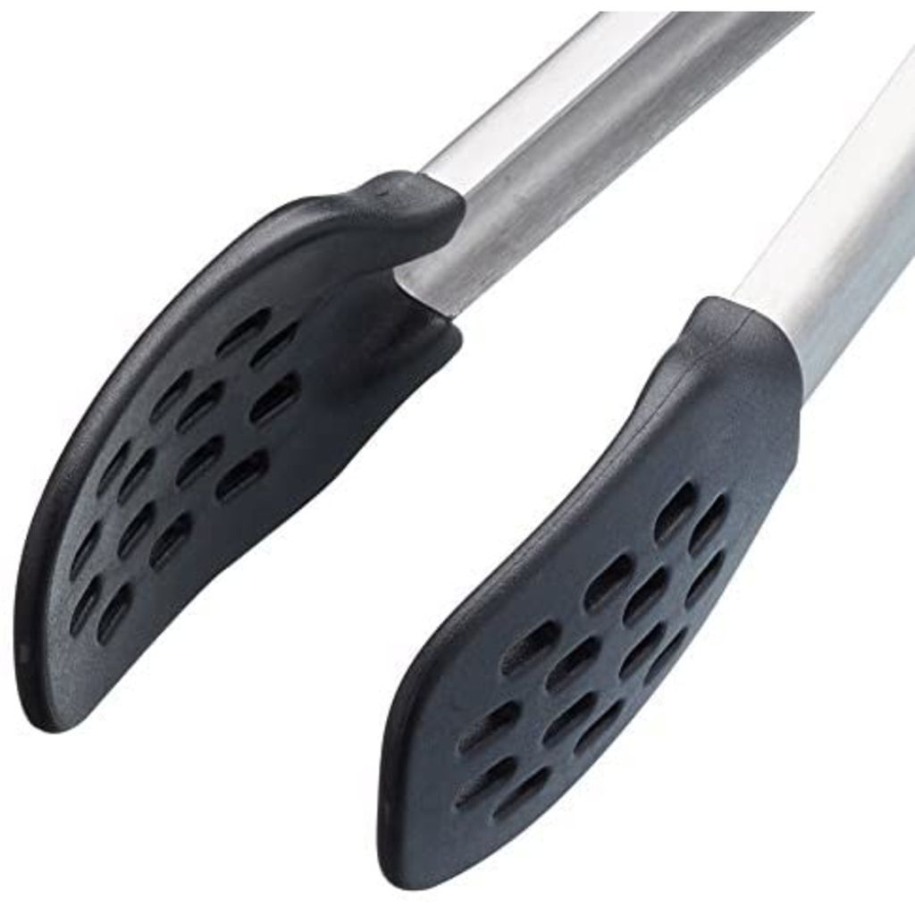 Tongs SS Nylon 18cm