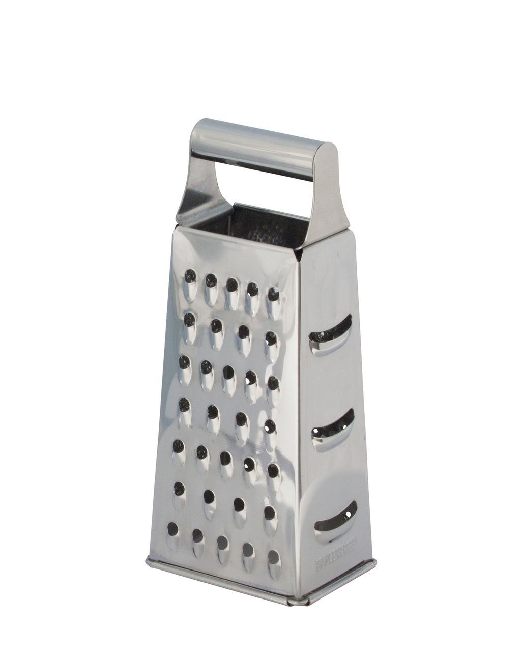 Box Grater 4-Sided