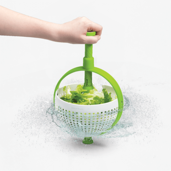 Spina Colander