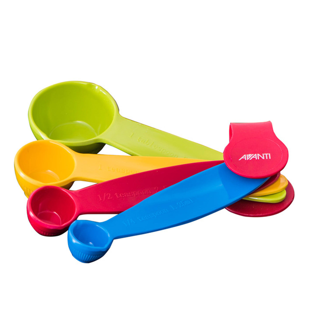 Measuring Spoon - Australian Standards - Primary